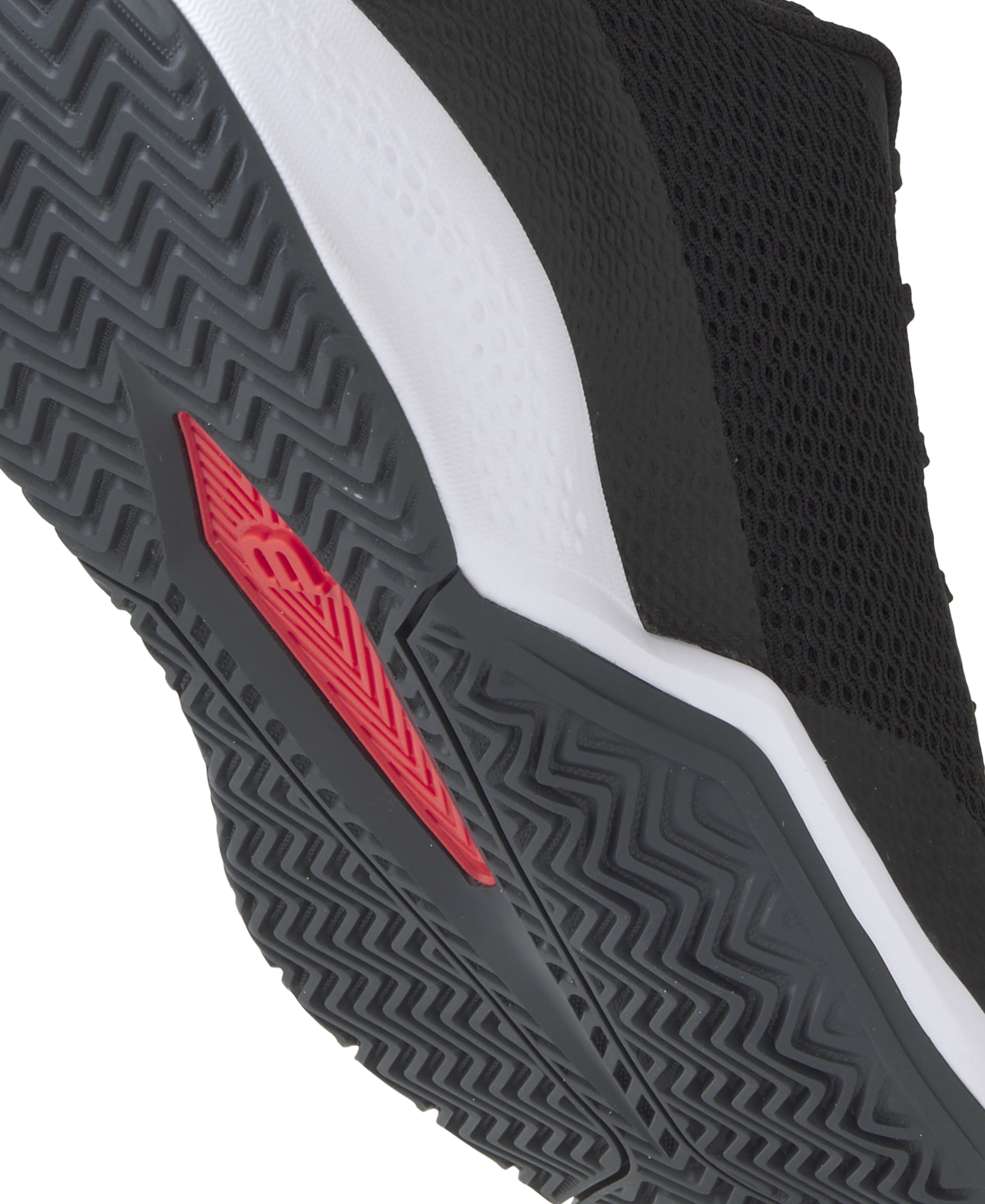 Wilson Rush Pro Lite Tennis Shoes Men - Black Tennis Shoes Wilson