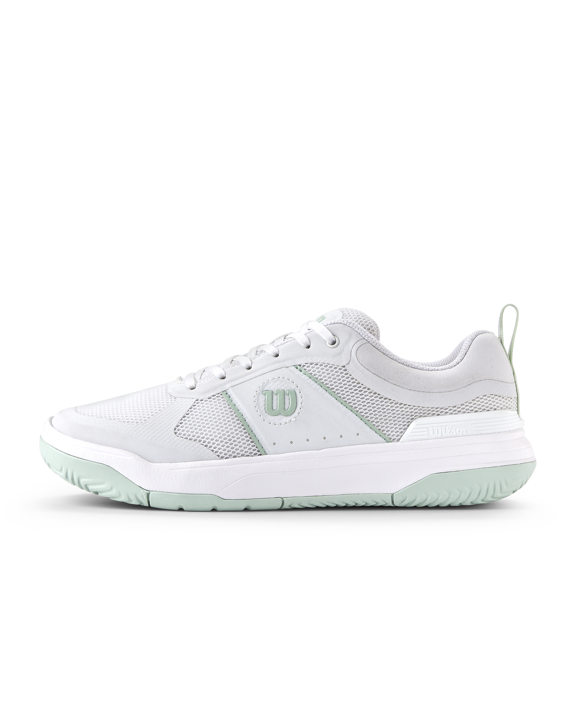 Wilson Pickle Pro Women (White/White/Surf Spray)