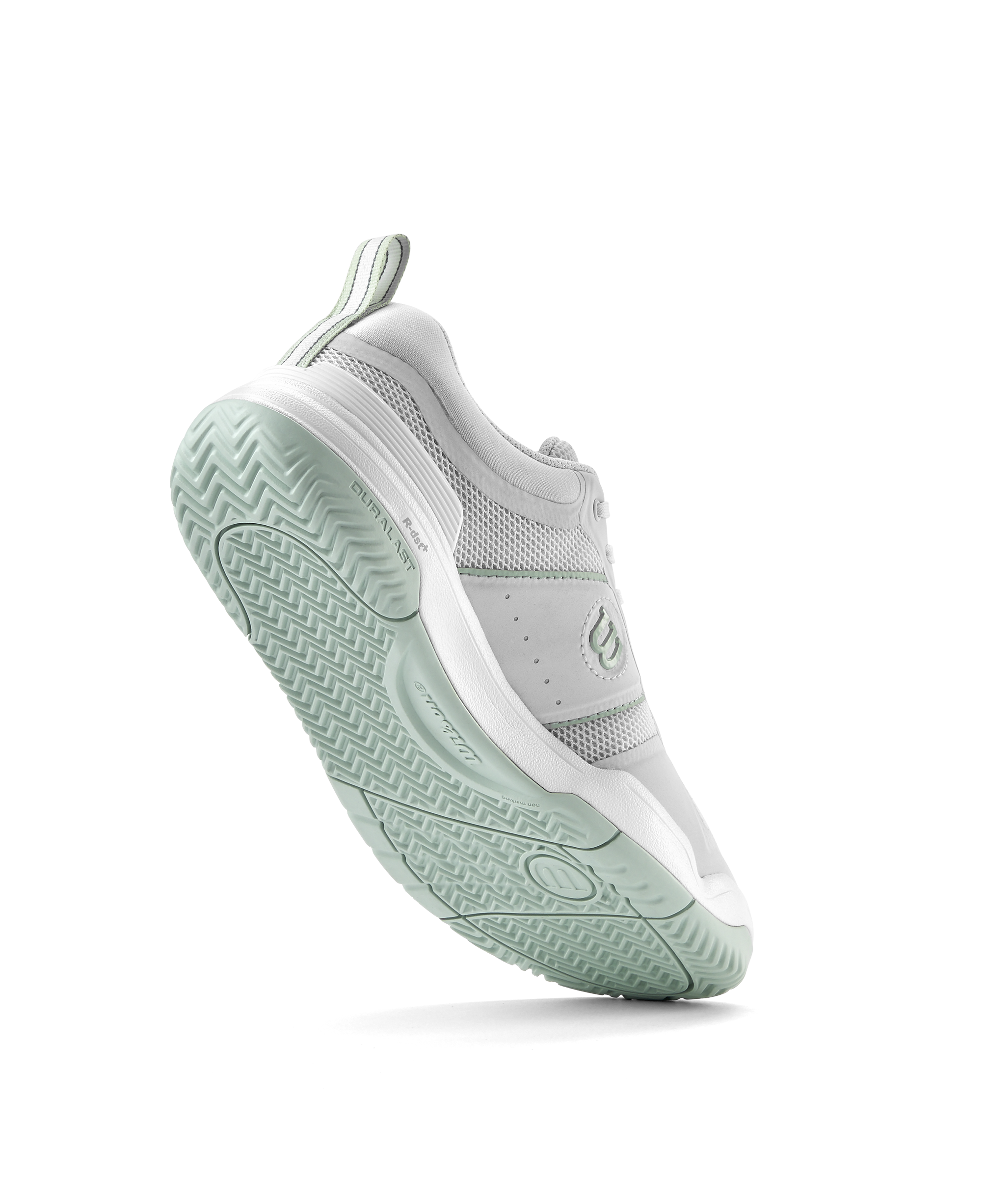 Wilson Pickle Pro Women (White/White/Surf Spray)