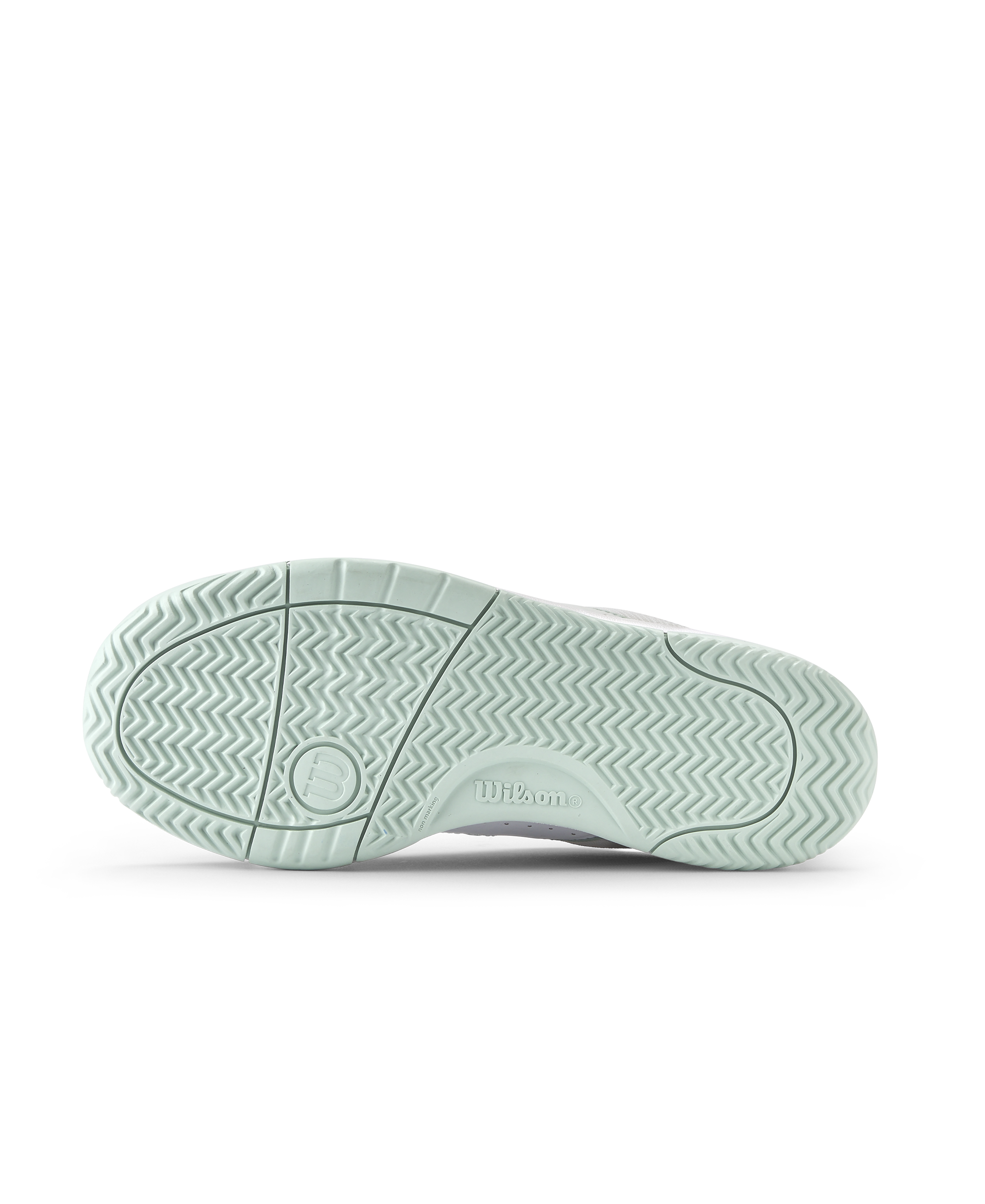 Wilson Pickle Pro Women (White/White/Surf Spray)