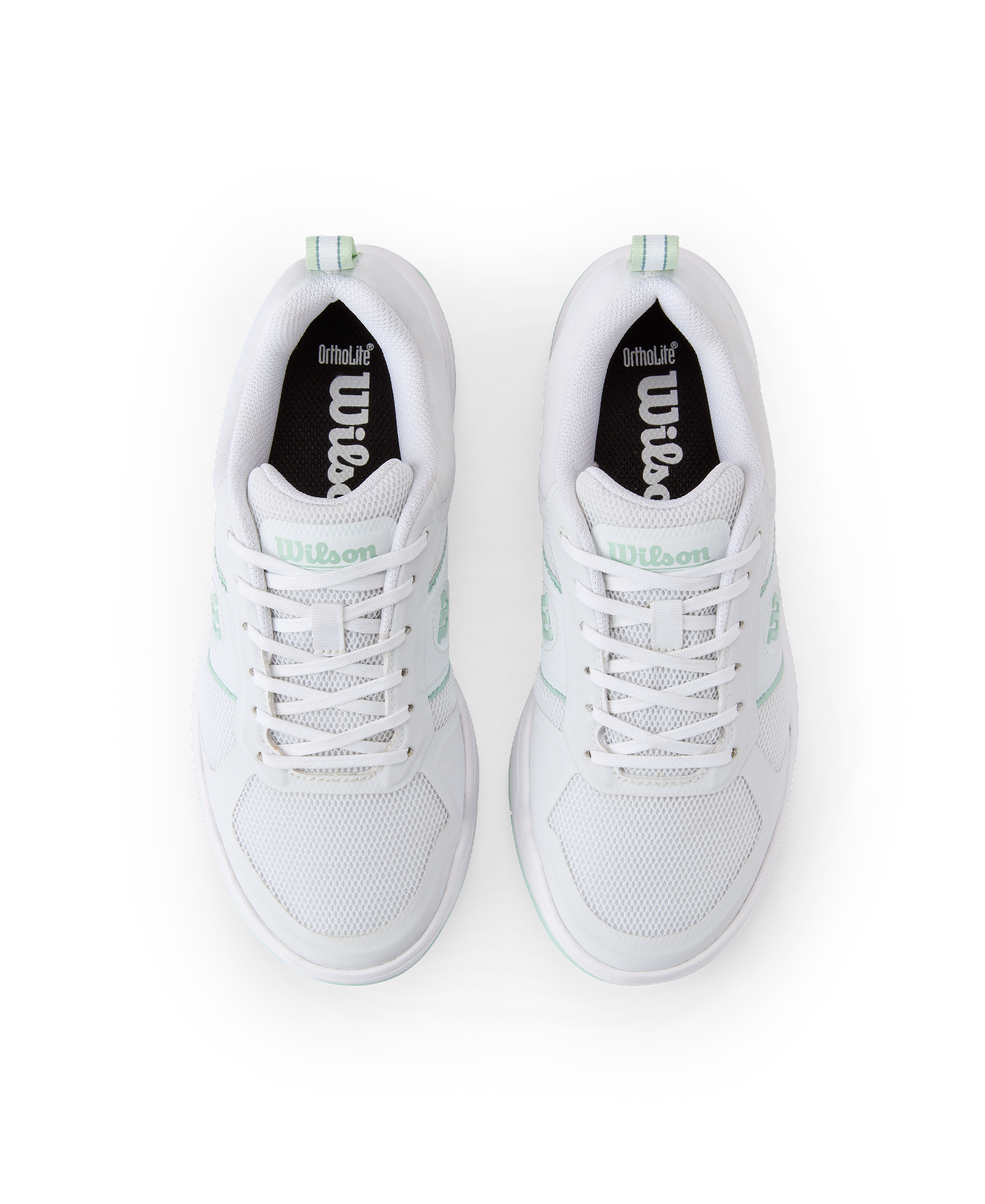 Wilson Pickle Pro Women (White/White/Surf Spray)