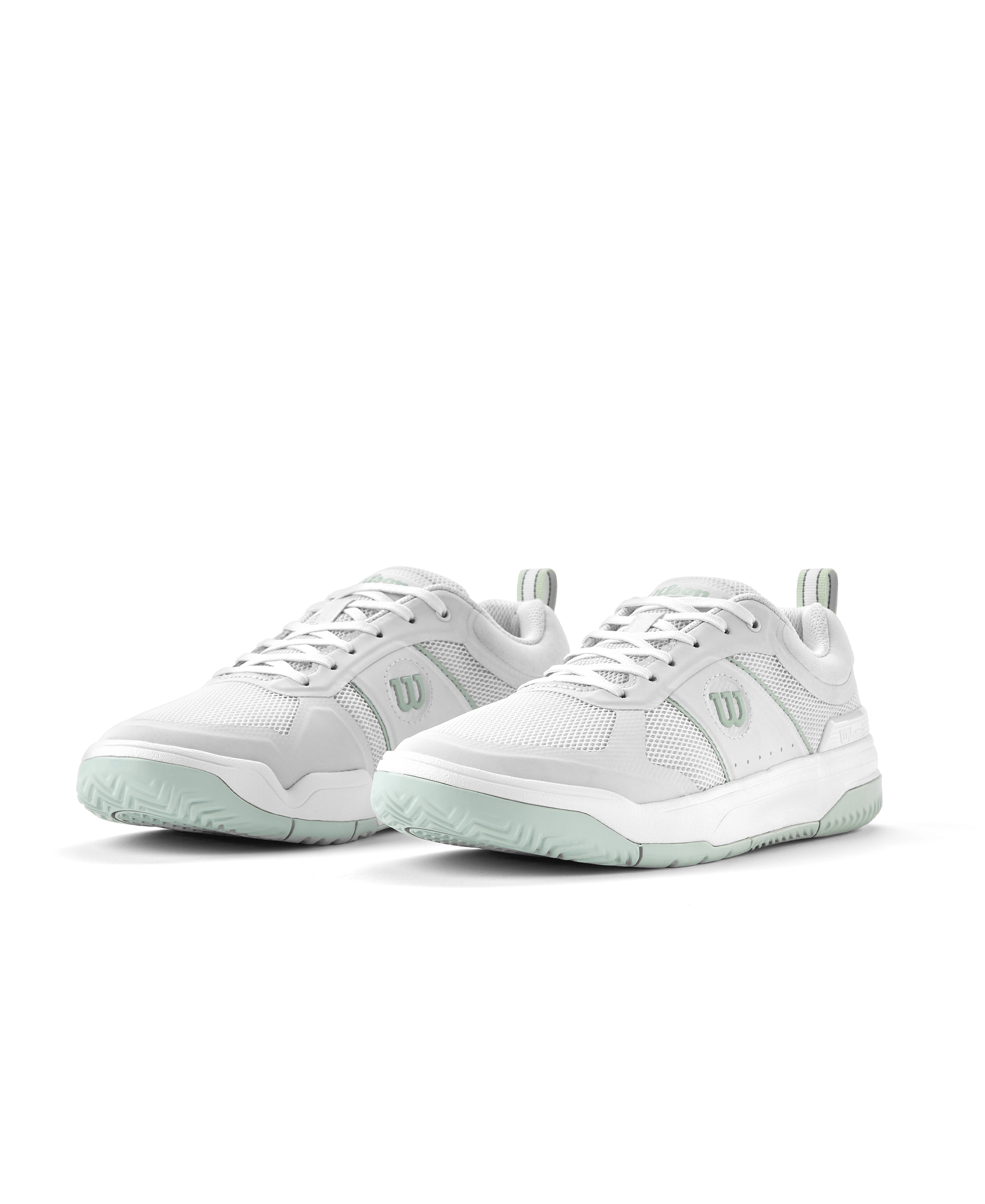 Wilson Pickle Pro Women (White/White/Surf Spray)