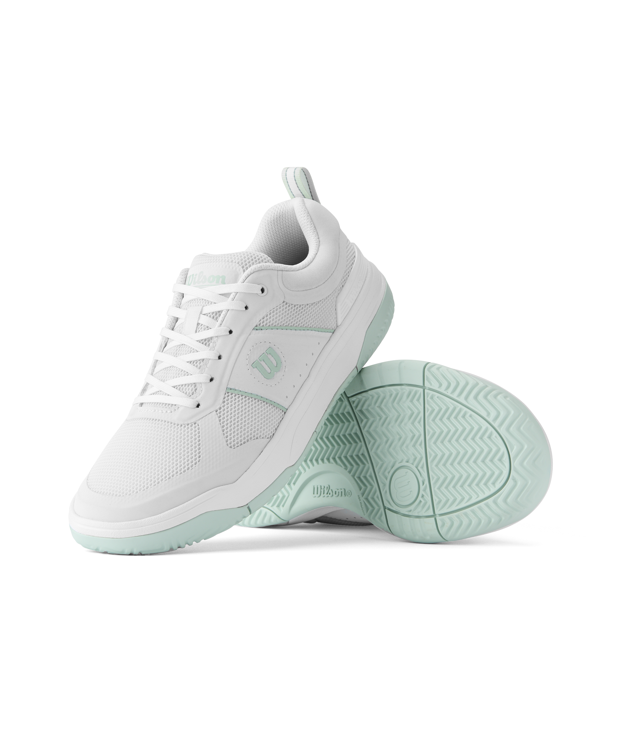 Wilson Pickle Pro Women (White/White/Surf Spray)