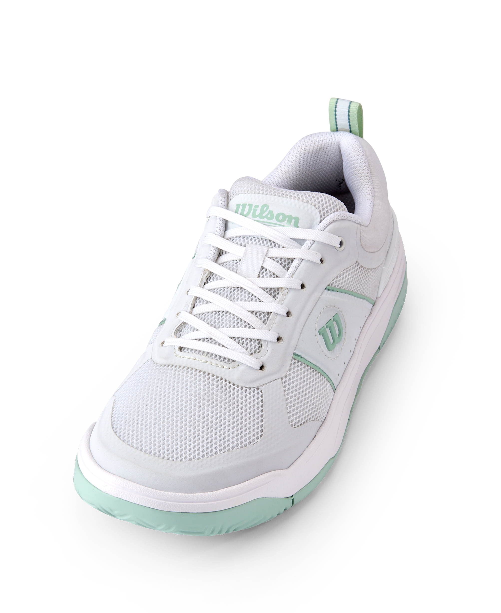 Wilson Pickle Pro Women (White/White/Surf Spray)