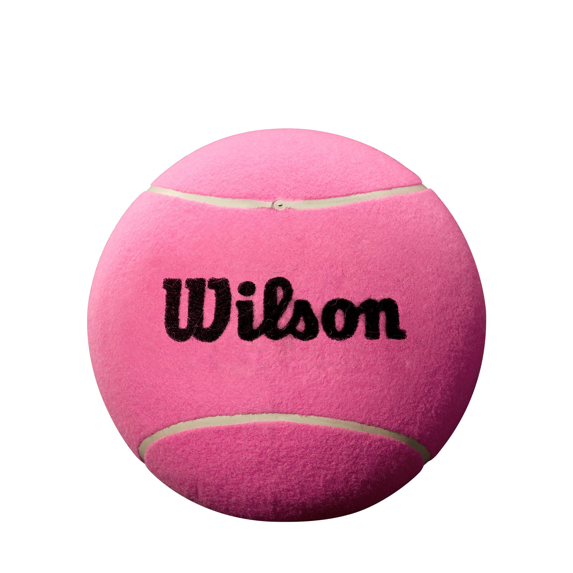 Wilson RG 9 Jumbo Pack Deflated Tennis Ball - Pink PINK One Size Accessories Wilson