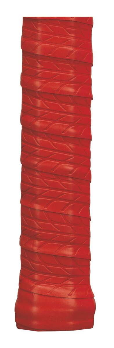 Wilson Profile Overgrip Red 3pcs/set, back view