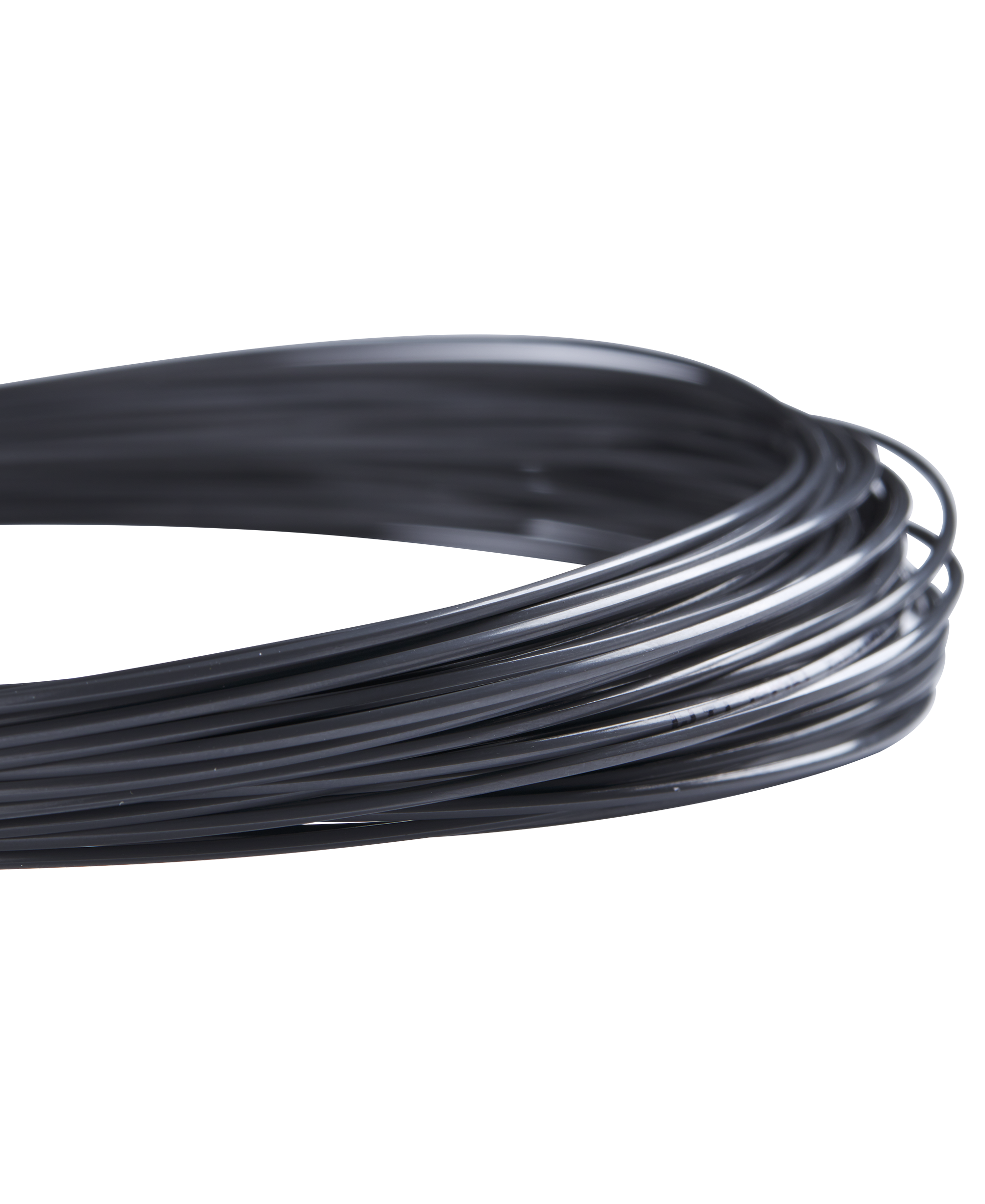 Wilson Revolve Spin 17 String Reel - Black String (Reel) Wilson