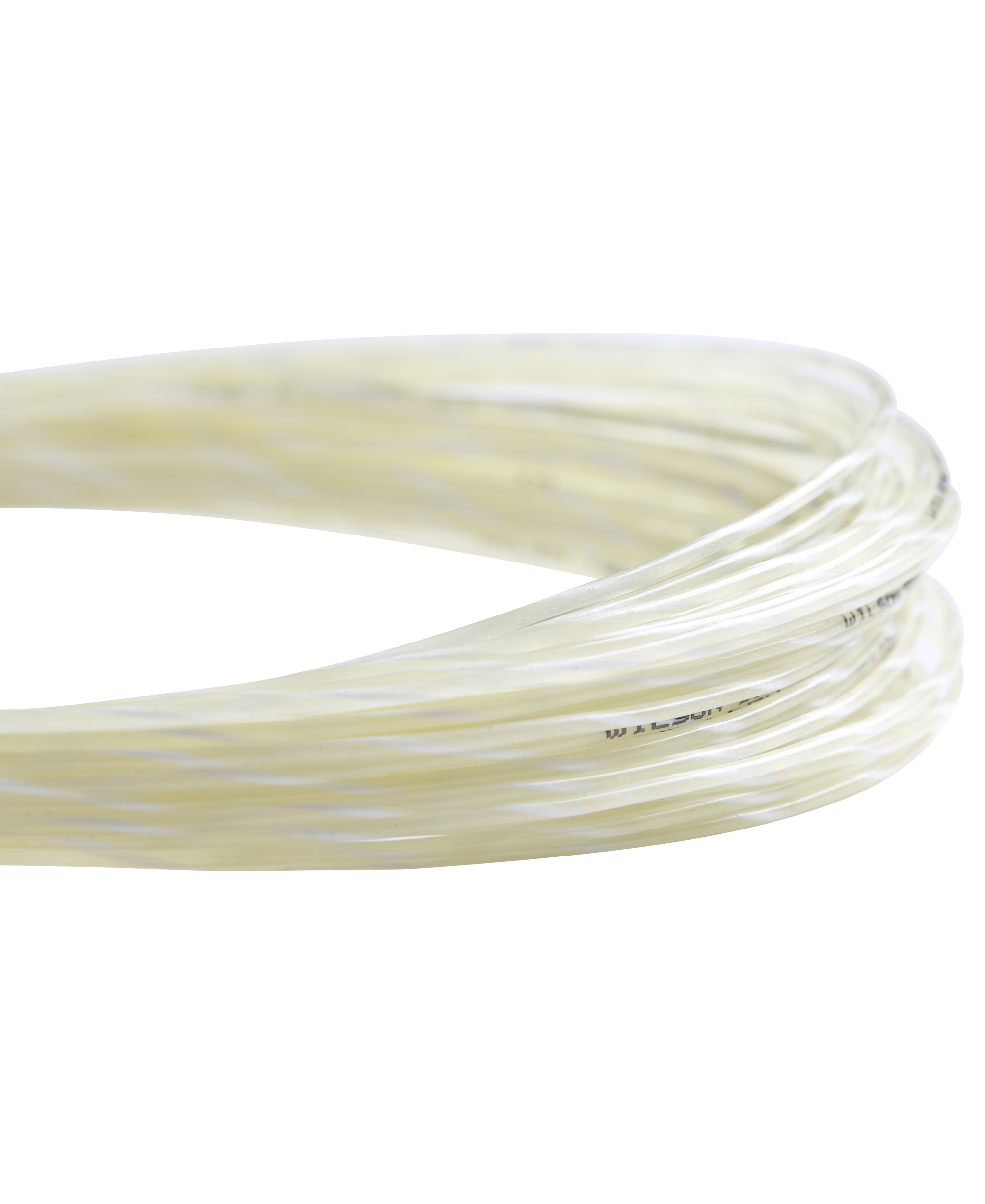 Wilson Sensation Control 16 Tennis String Reel - White String (Reel) Wilson