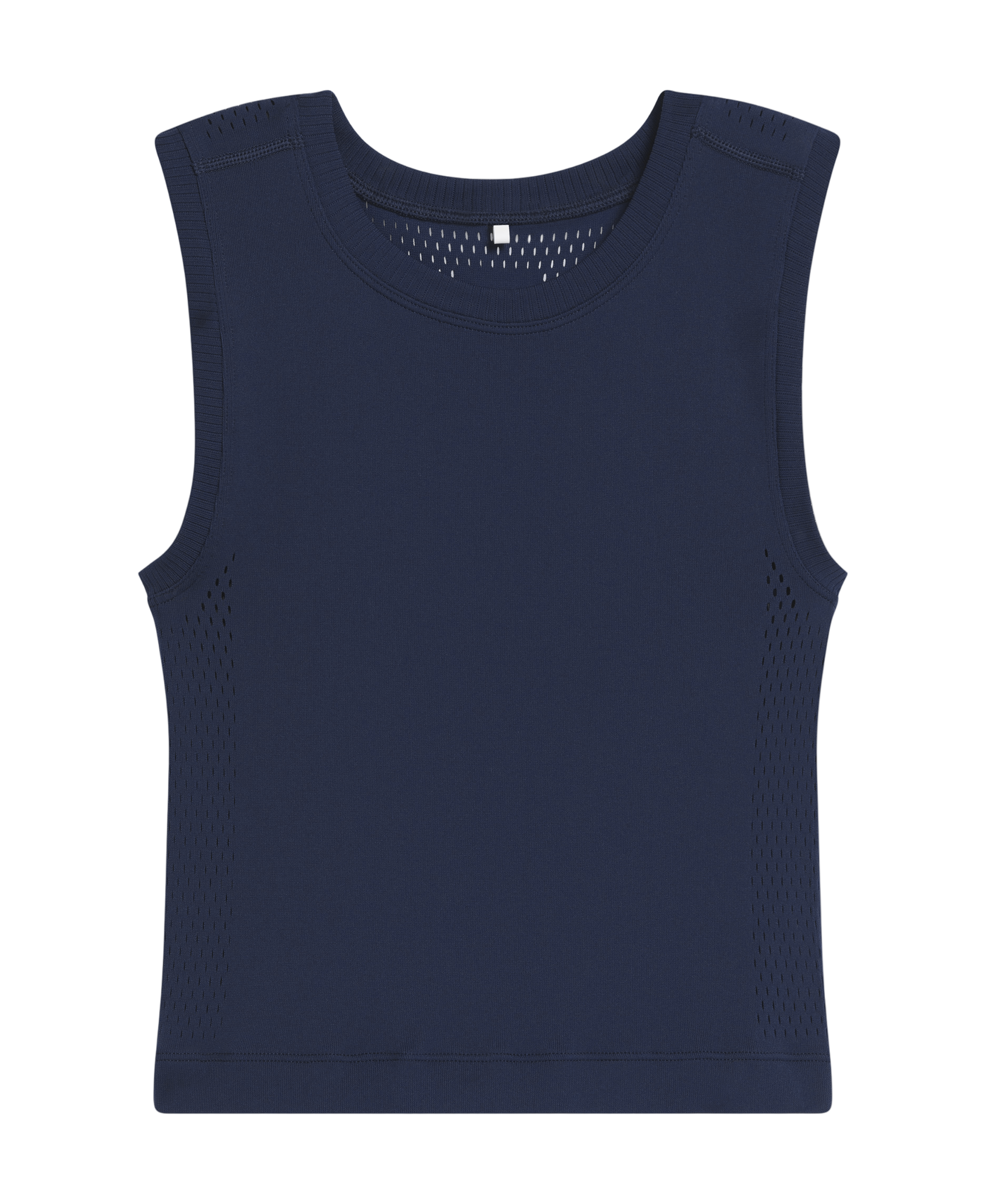 Wilson Pro Seamless Tank Women - Navy Classic Navy M Clothing Wilson