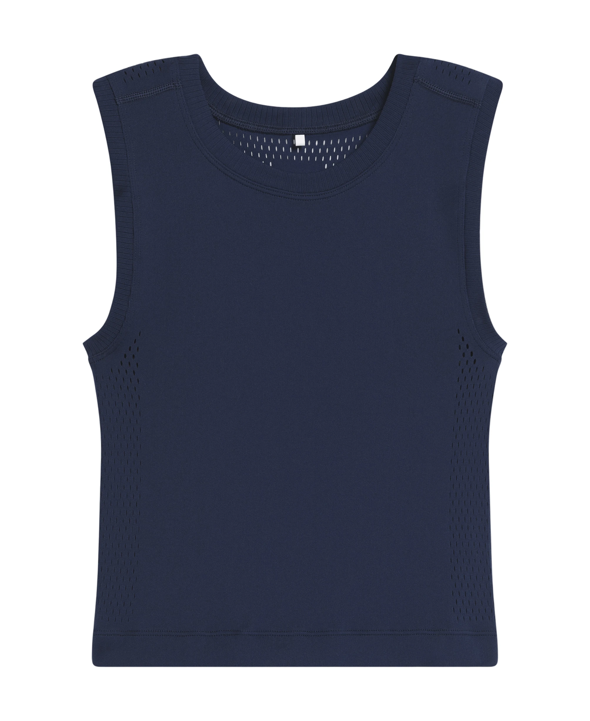 Wilson Pro Seamless Tank Women, Navy