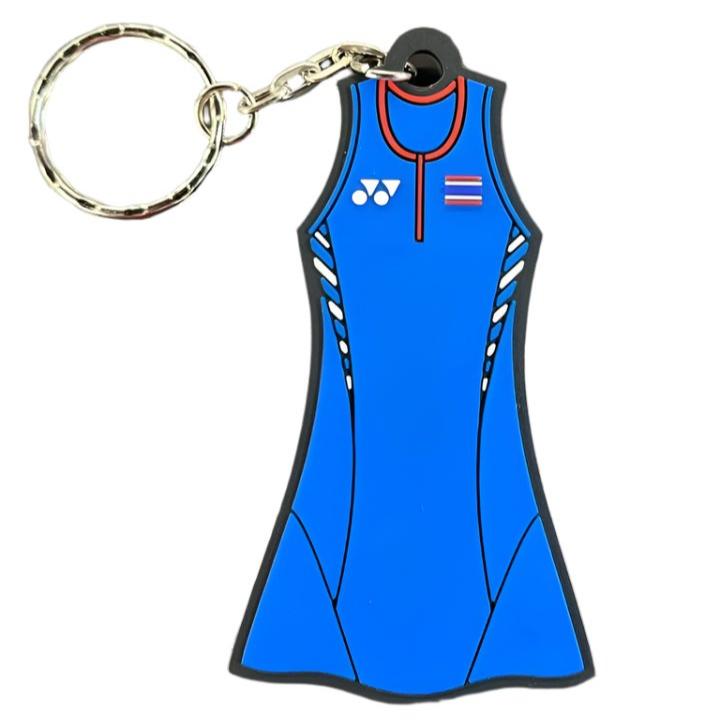 Yonex YOB18307 Thailand Keychain