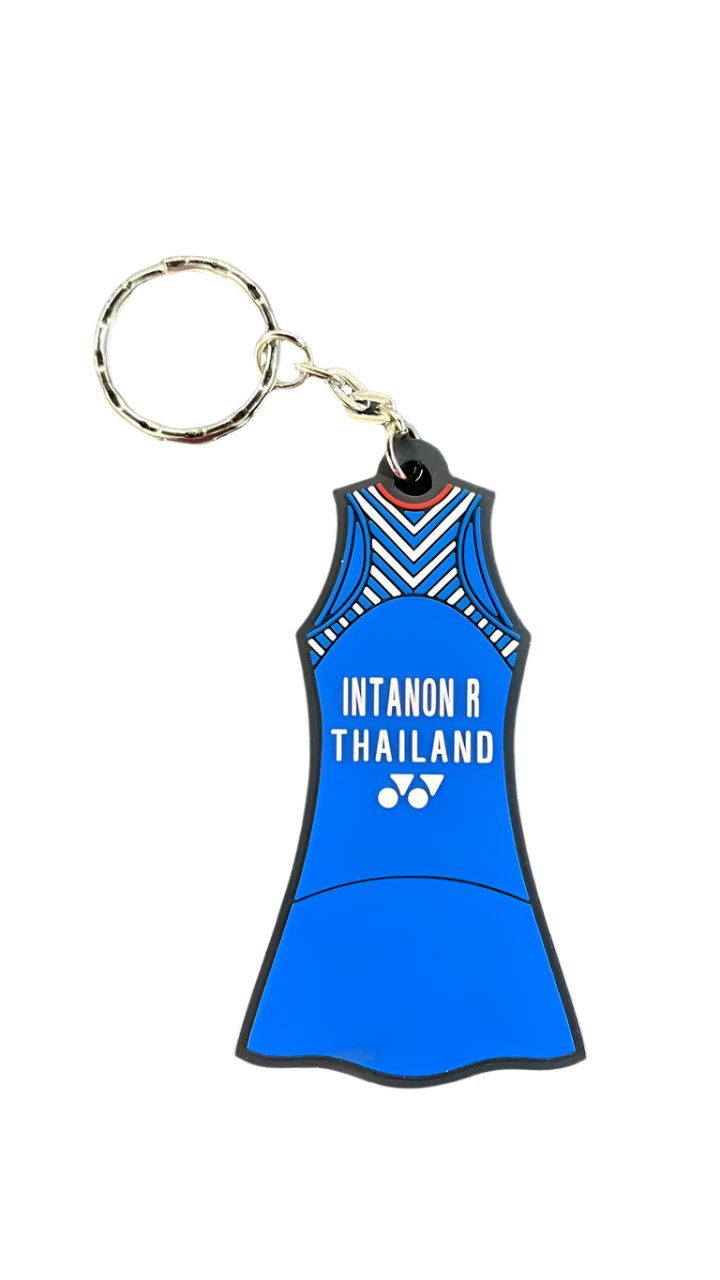 Yonex YOB18307 Thailand Keychain
