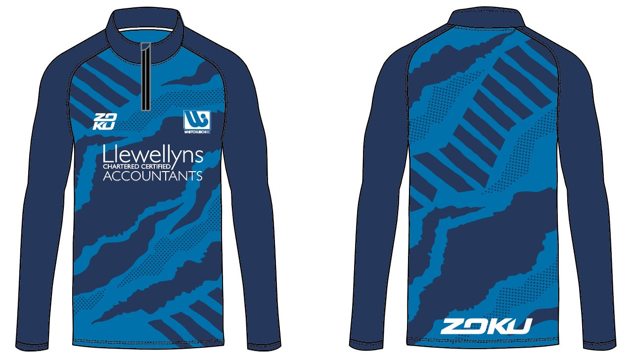 Whitchurch Hockey Club Midlayer Adult