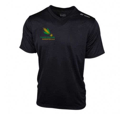 Tudor Grange YTJ3 Juniors BLACK