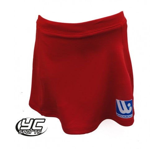Whitchurch Hockey Club Skort Away Female