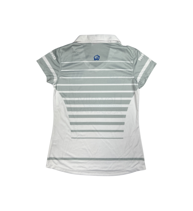 Whitchurch Hockey Club Shirt 24 Away Female