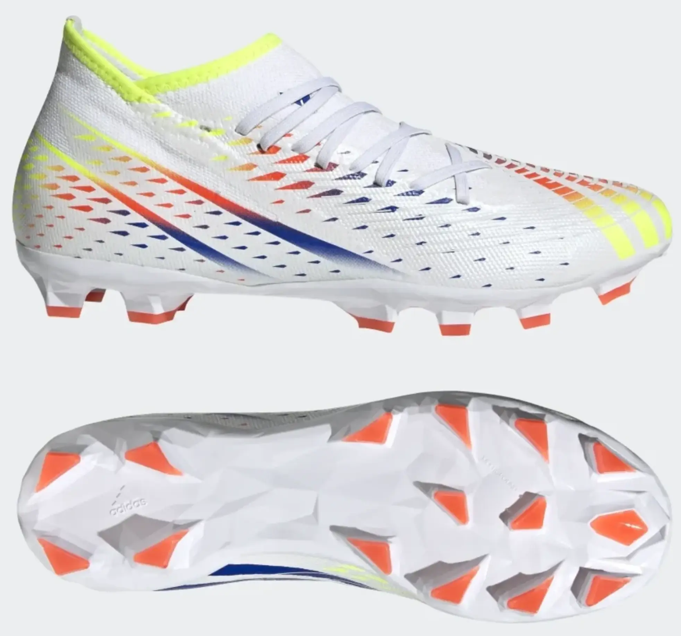 Adidas Predator Edge.3 GW0956 Football shoes Football Boots Adidas