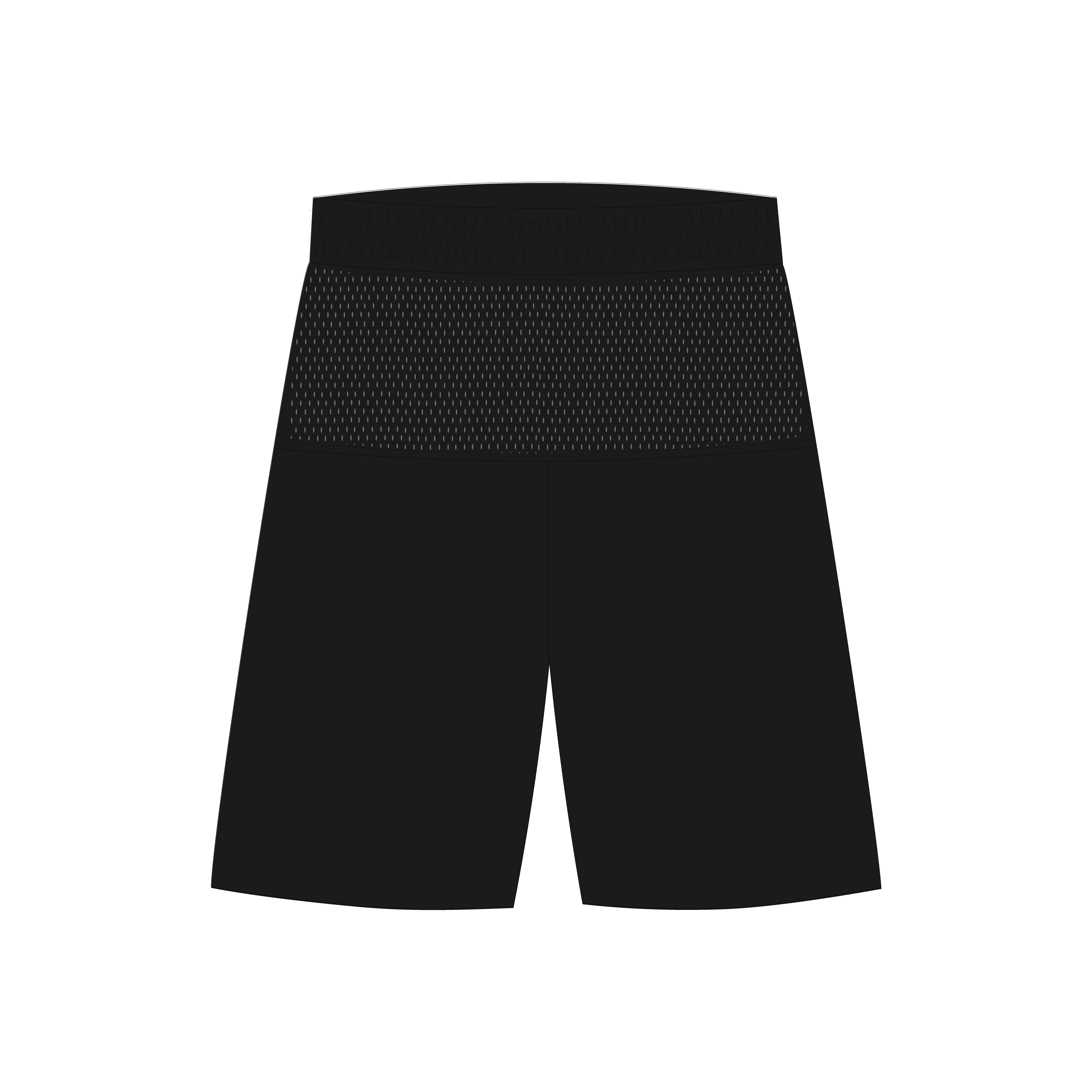 Wigston Tennis Shorts Juniors