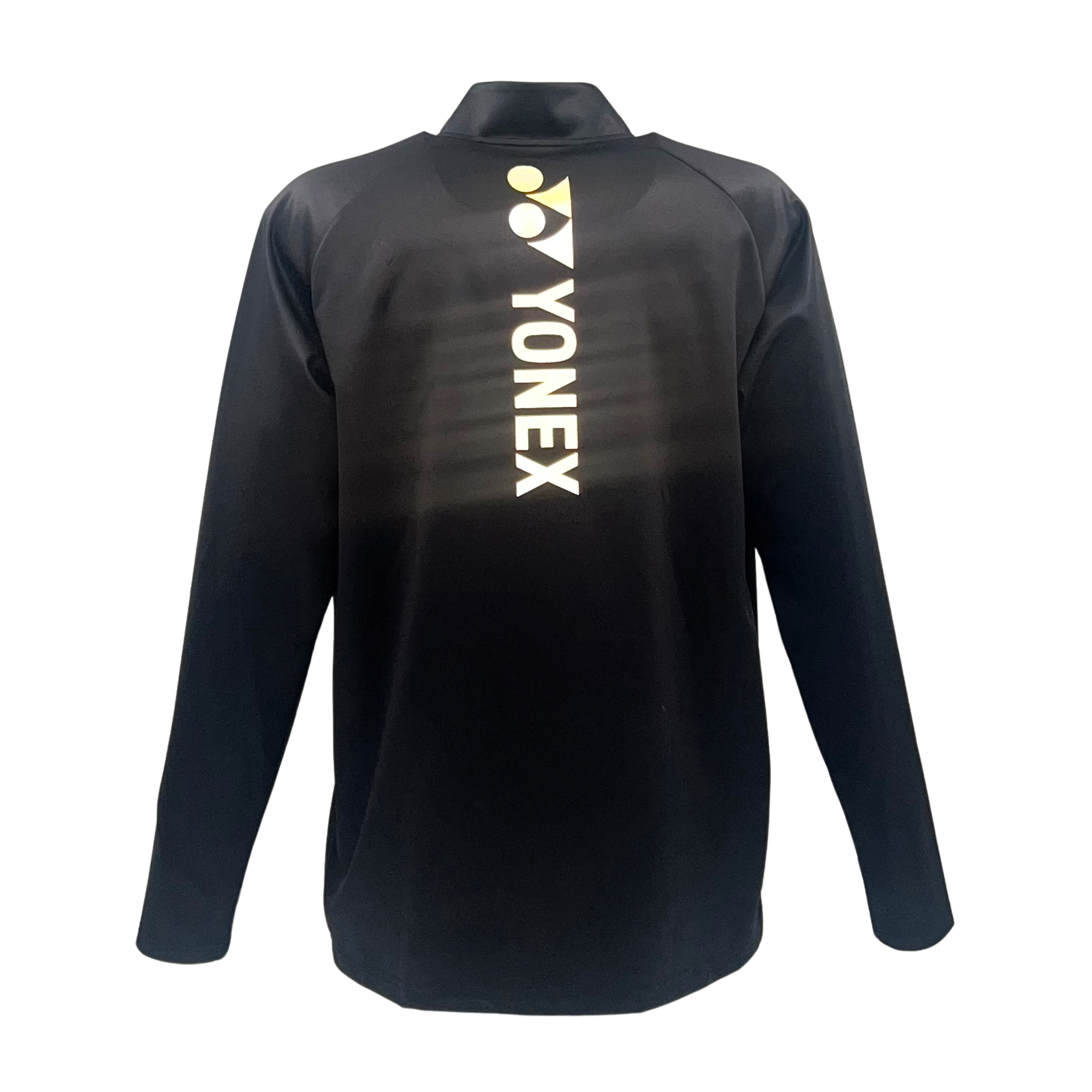 Yonex Blackout YMDL2024 Mid Layer Unisex Clothing Yonex