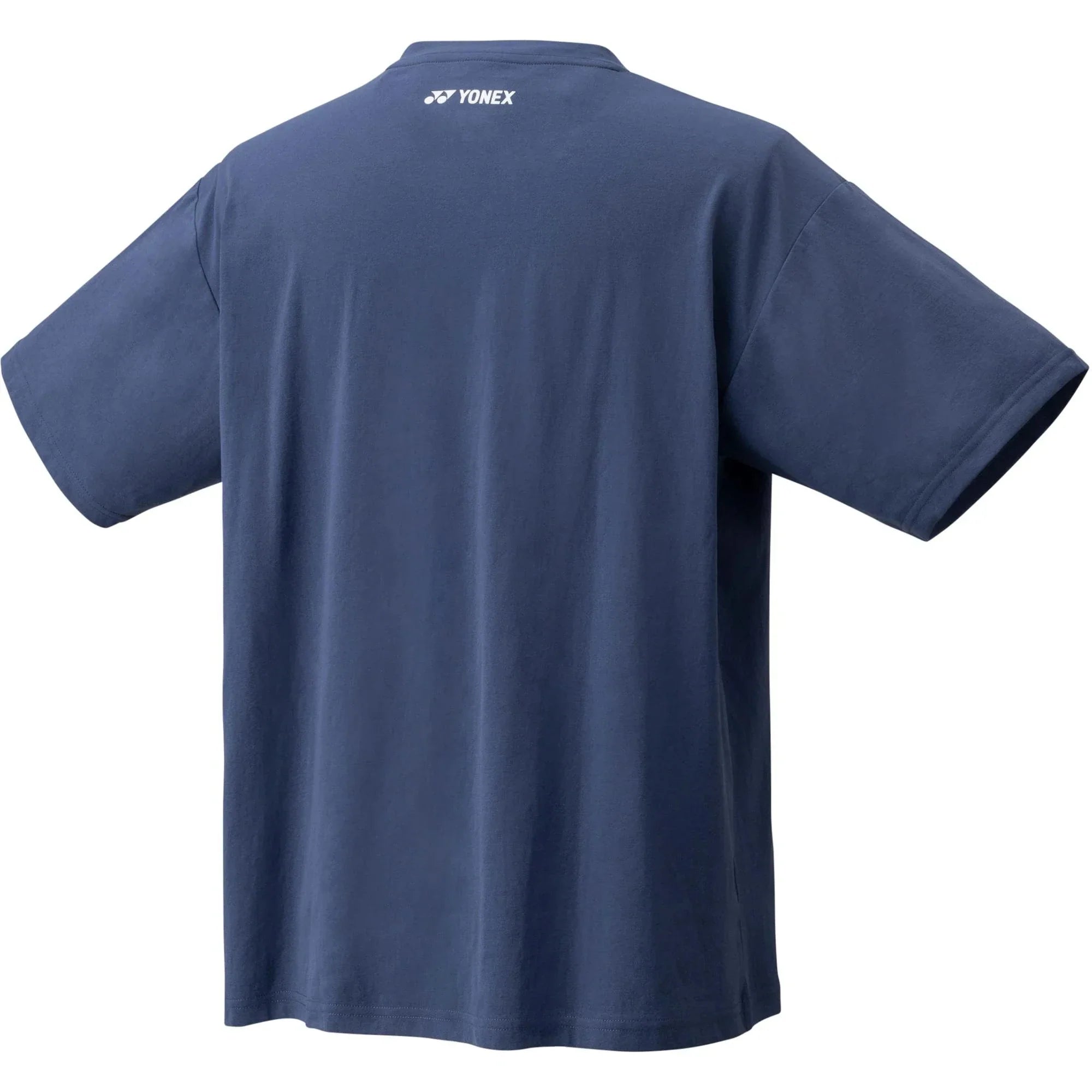 Yonex YOB23201J Paris Olympic T-Shirt Junior - Blu Clothing Yonex