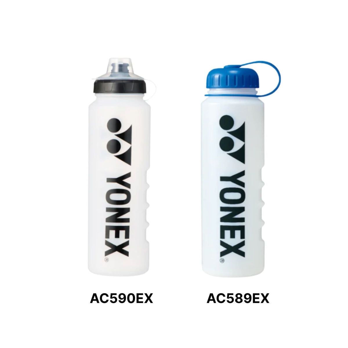 Yonex AC590 Sports Bottle Black Clearance Yonex