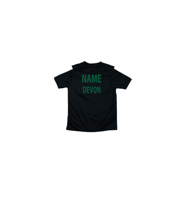 Devon County YTJ 3 Juniors T-Shirt