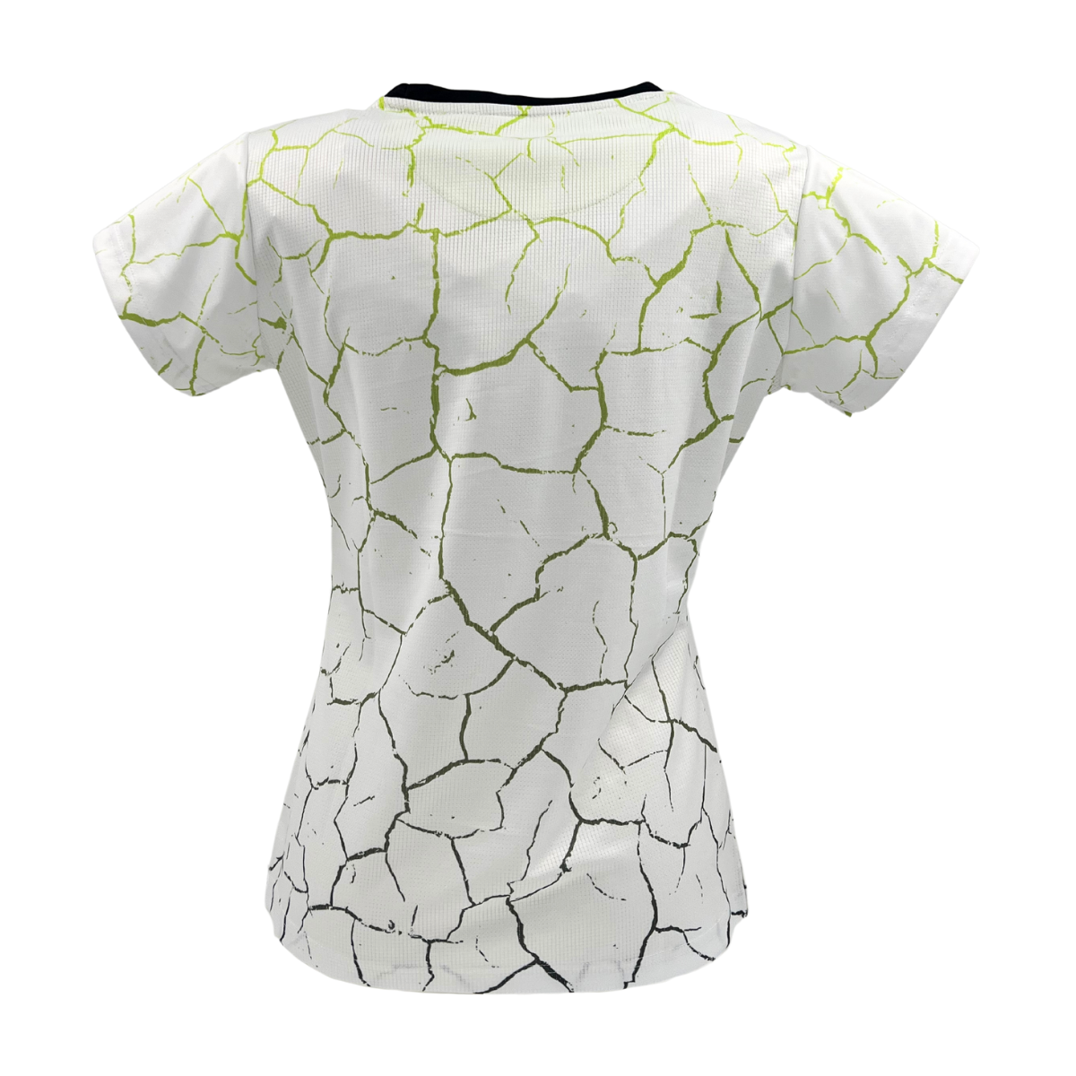 Yonex Limited Edition YTL10 Womens T-Shirt White Clothing Yonex