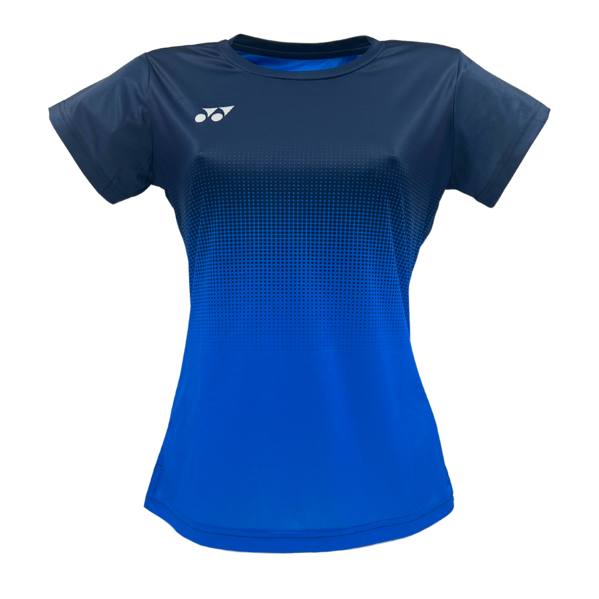 Yonex YTL5 T-Shirt Womens (Royal/Navy) Royal Navy Clothing Yonex