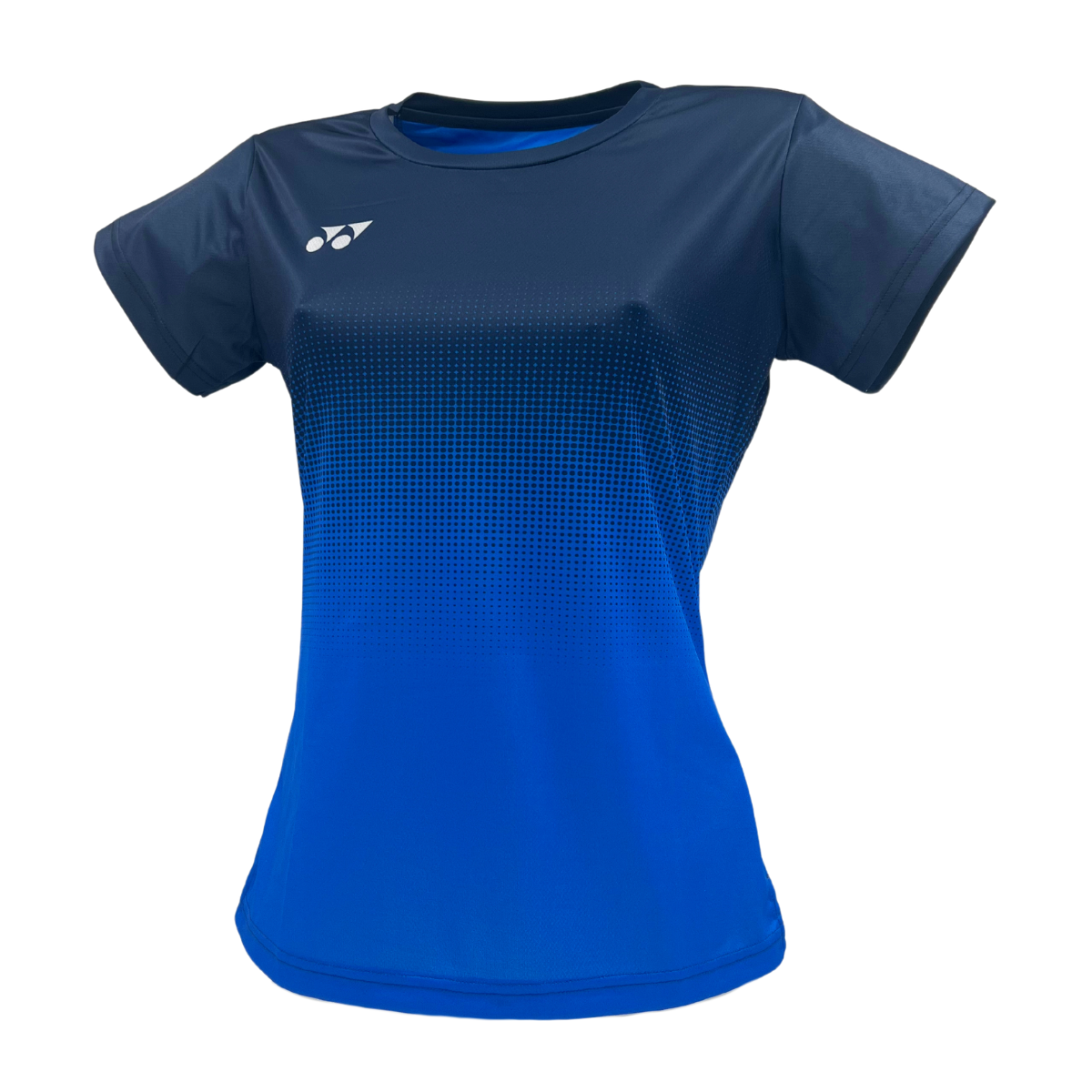 Yonex YTL5 T-Shirt Womens (Royal/Navy) Clothing Yonex