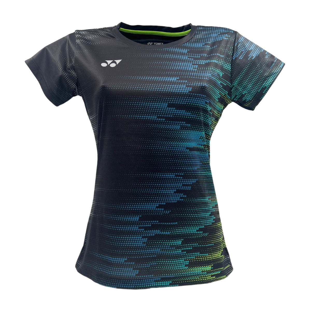 Yonex Limited Edition YTL7 Womens T-Shirt Shadow Shadow Clothing Yonex