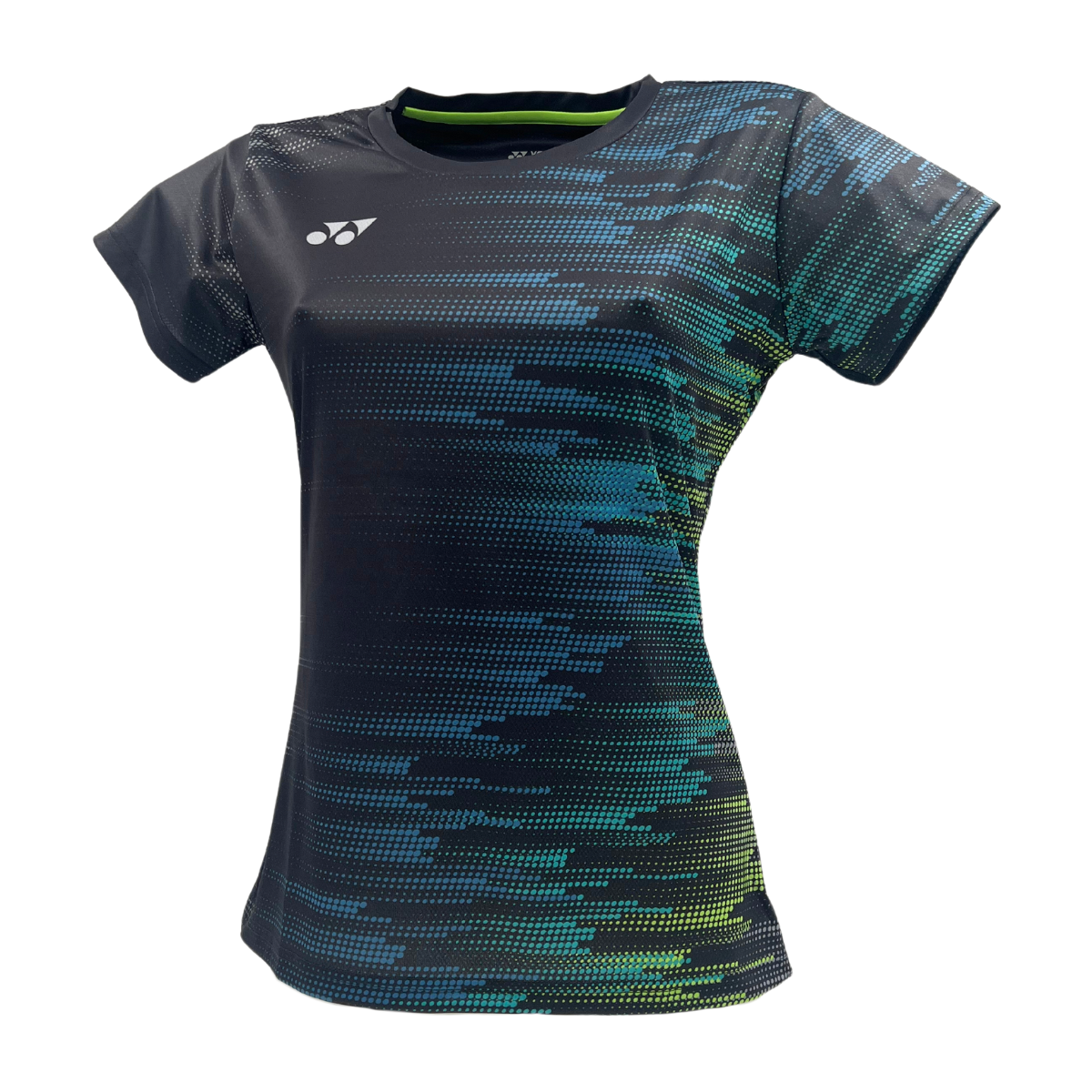Yonex Limited Edition YTL7 Womens T-Shirt Shadow Clothing Yonex