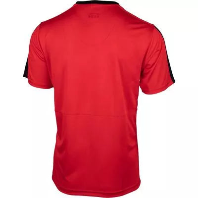Yonex YTJ3 T-Shirt Junior - Red Clothing Yonex