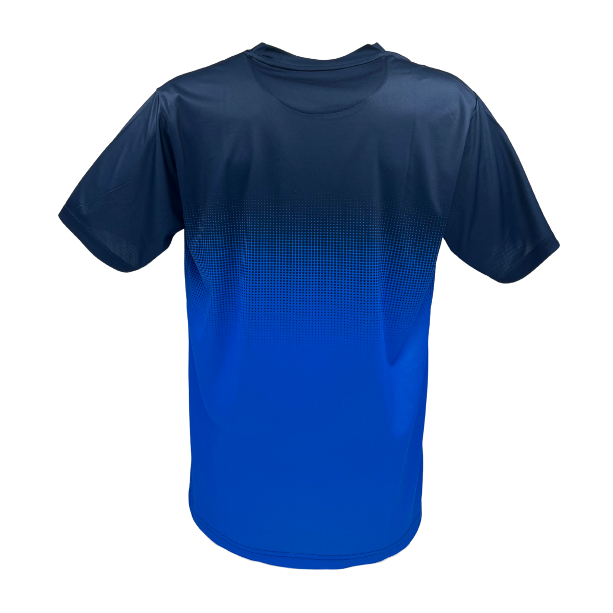 Yonex YTJ5 T-Shirt Junior (Royal/Navy) Clothing Yonex