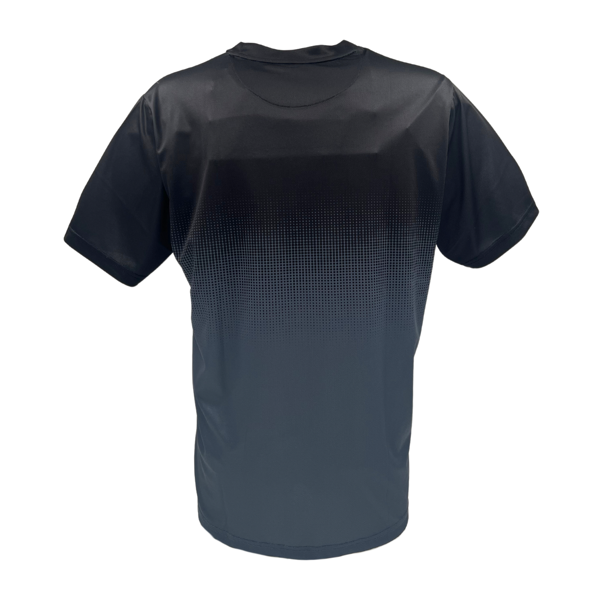 Yonex YTJ5 T-Shirt Junior (Shadow/Black) Clothing Yonex