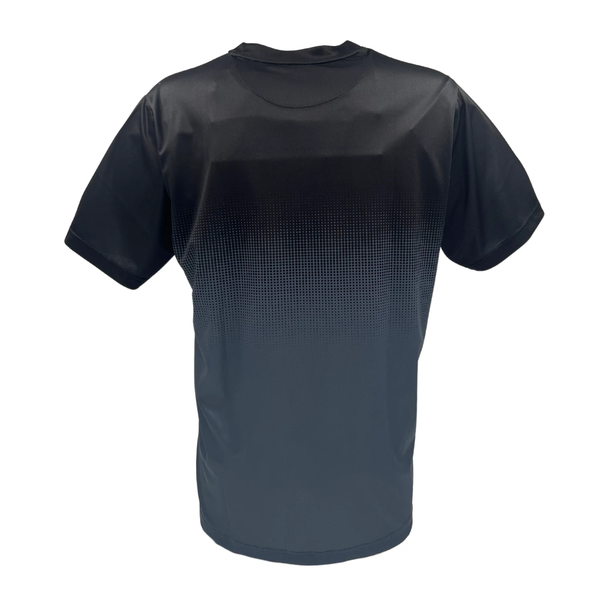 Yonex YTM5 T-Shirt Mens (Shadow/Black) Clothing Yonex