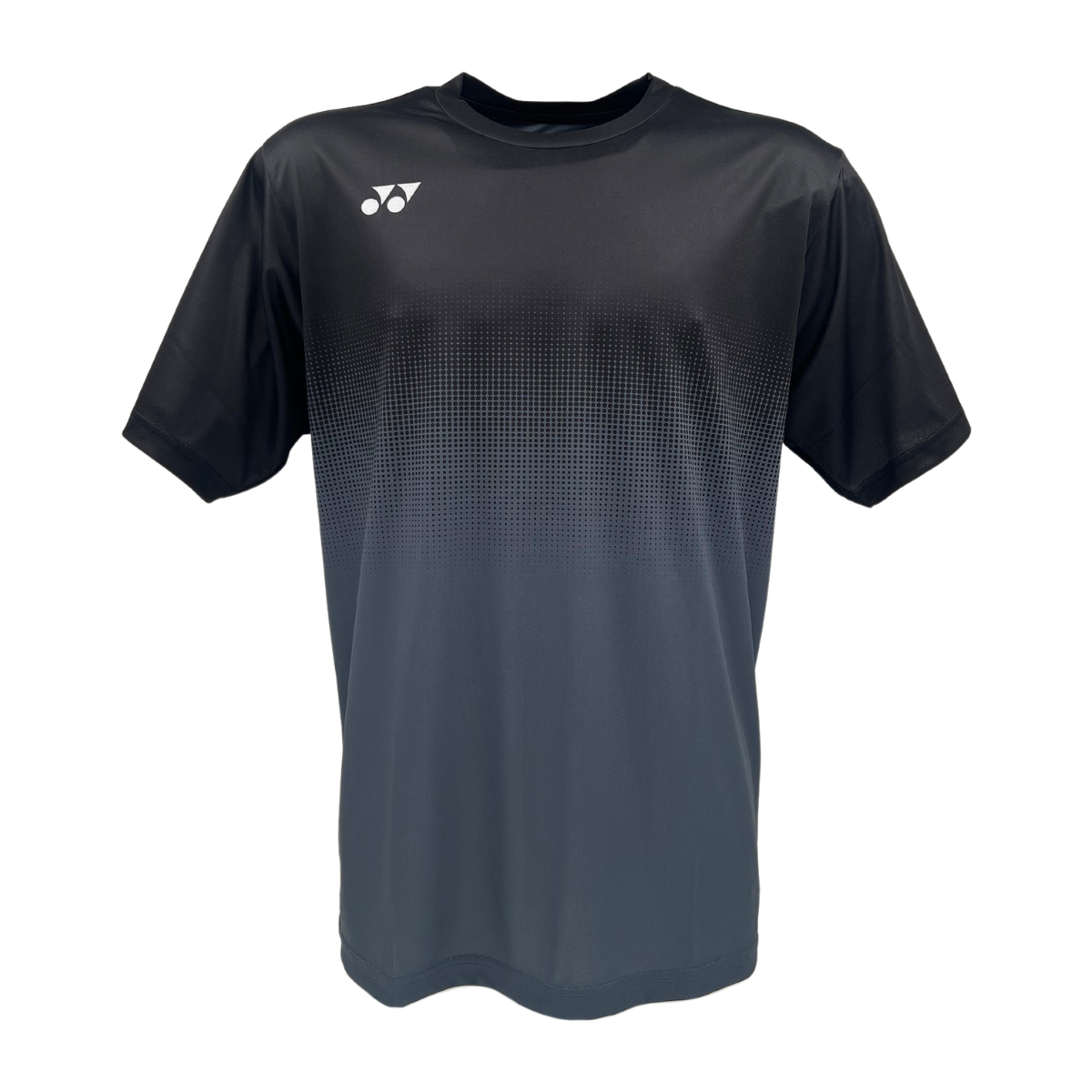 Yonex YTJ5 T-Shirt Junior (Turquoise/Black)