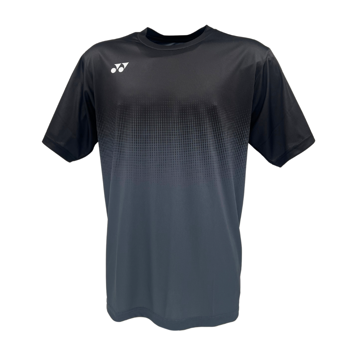 Yonex YTJ5 T-Shirt Junior (Red/Black)
