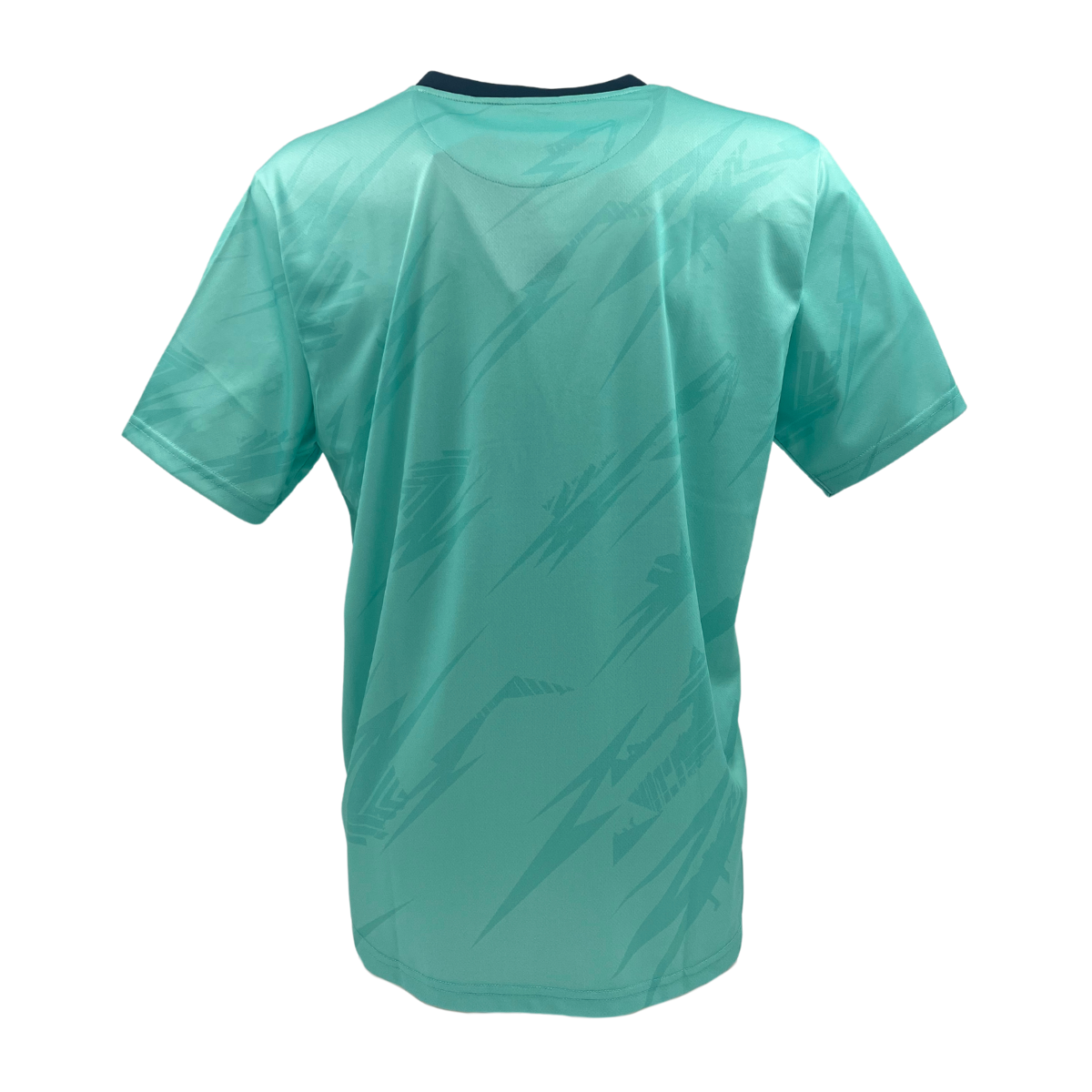 Yonex YTJ8 T-Shirt Junior (Mint/Navy) Clothing Yonex