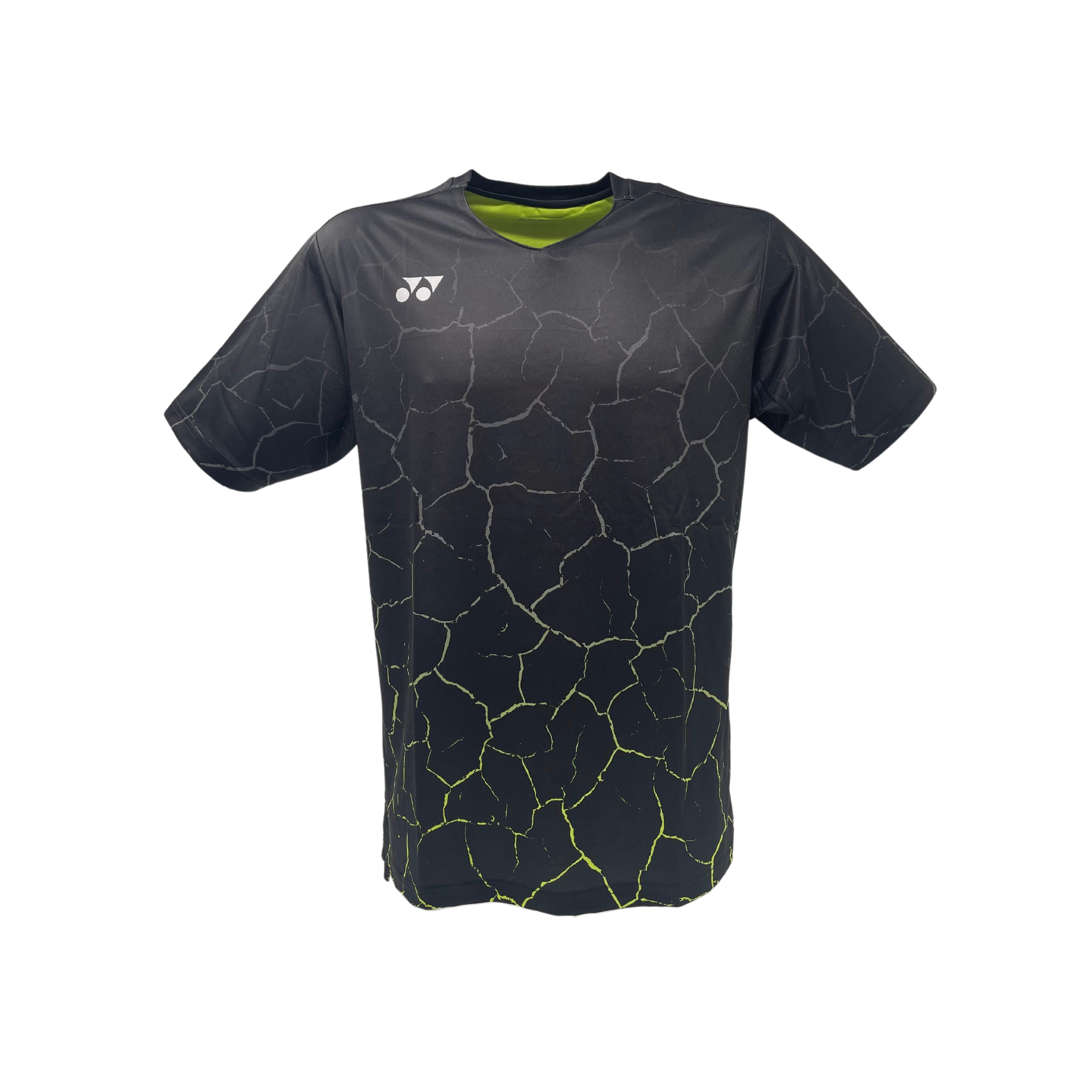 Yonex YTM10 Mens T-Shirt