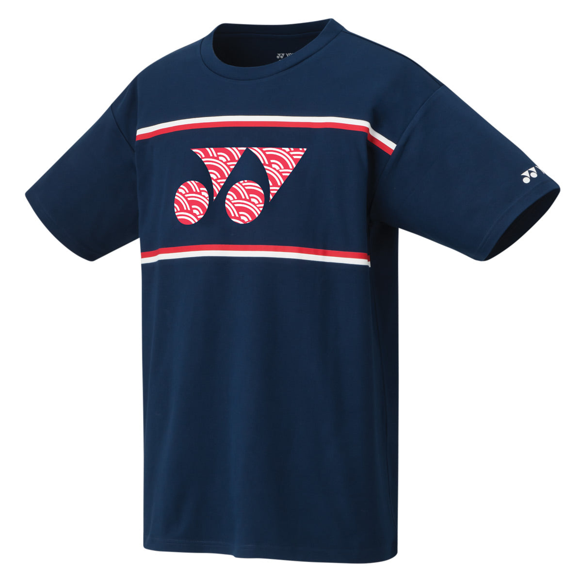 Yonex 16425 T-Shirt Men – Indigo Blue