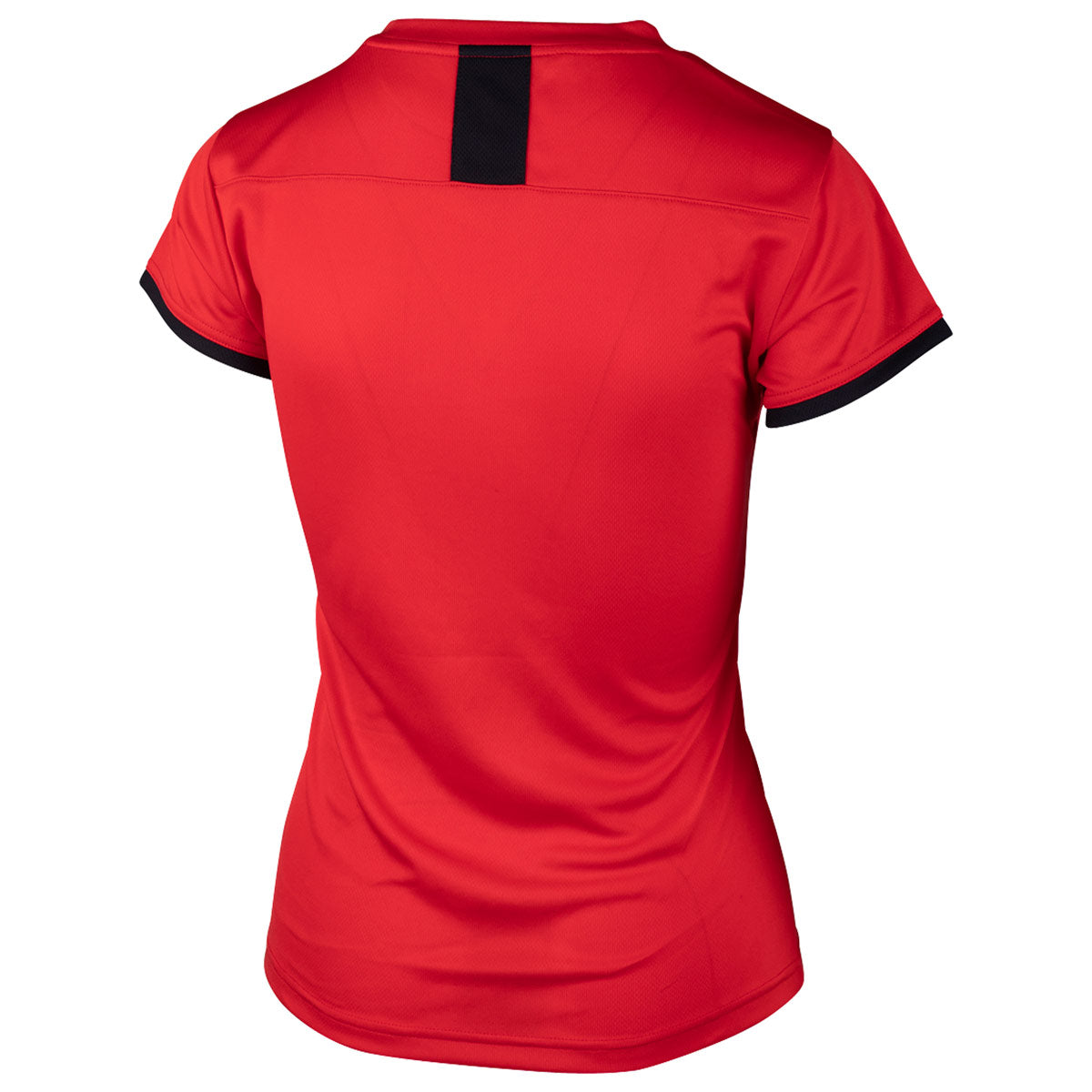 Yonex YTL4 T-Shirt Women - Red Clothing Yonex