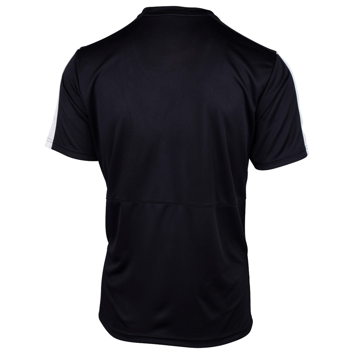 Yonex YTM3 T-Shirt Men - Black Clothing Yonex