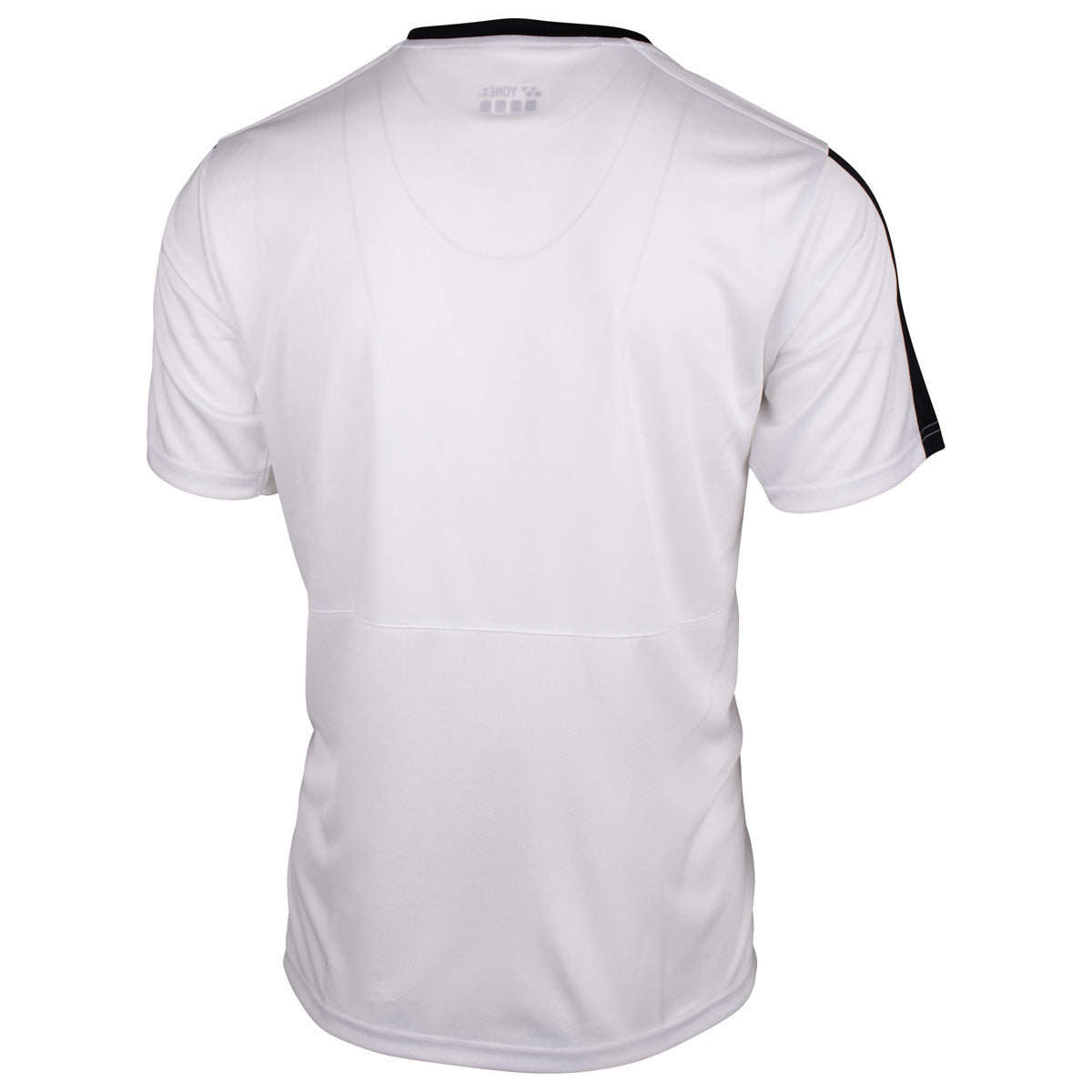 Yonex YTM3 T-Shirt Men - White Clothing Yonex