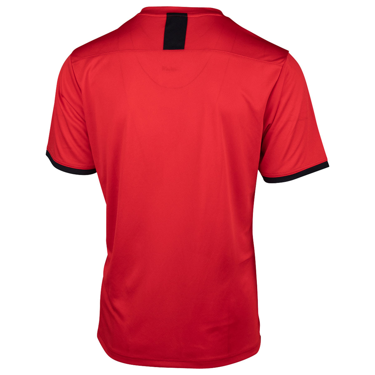 Yonex YTM4 T-Shirt Men - Red Clothing Yonex