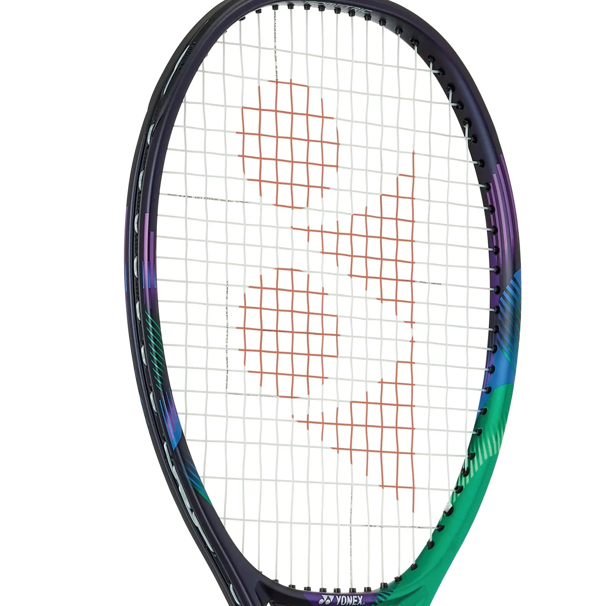 Yonex Vcore Pro 97D 3rd Gen Tennis Racquet - Green