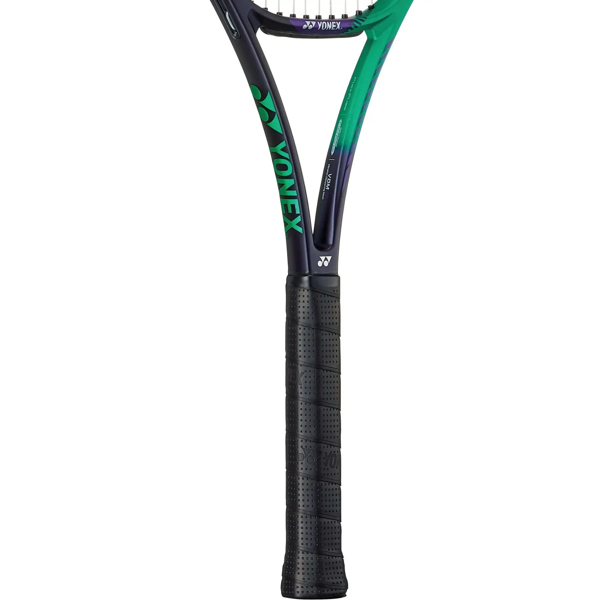 Yonex Vcore Pro 97D 3rd Gen Tennis Racquet - Green