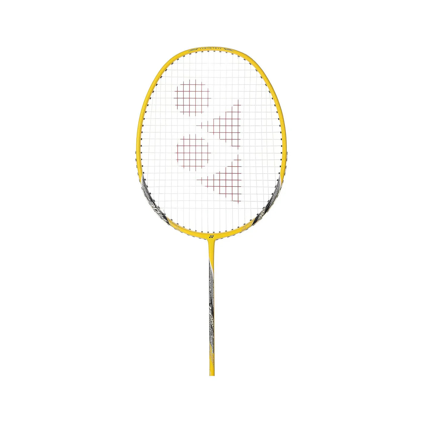 Yonex Arcsaber 73 Light Badminton Racket - Yellow Badminton Rackets Yonex