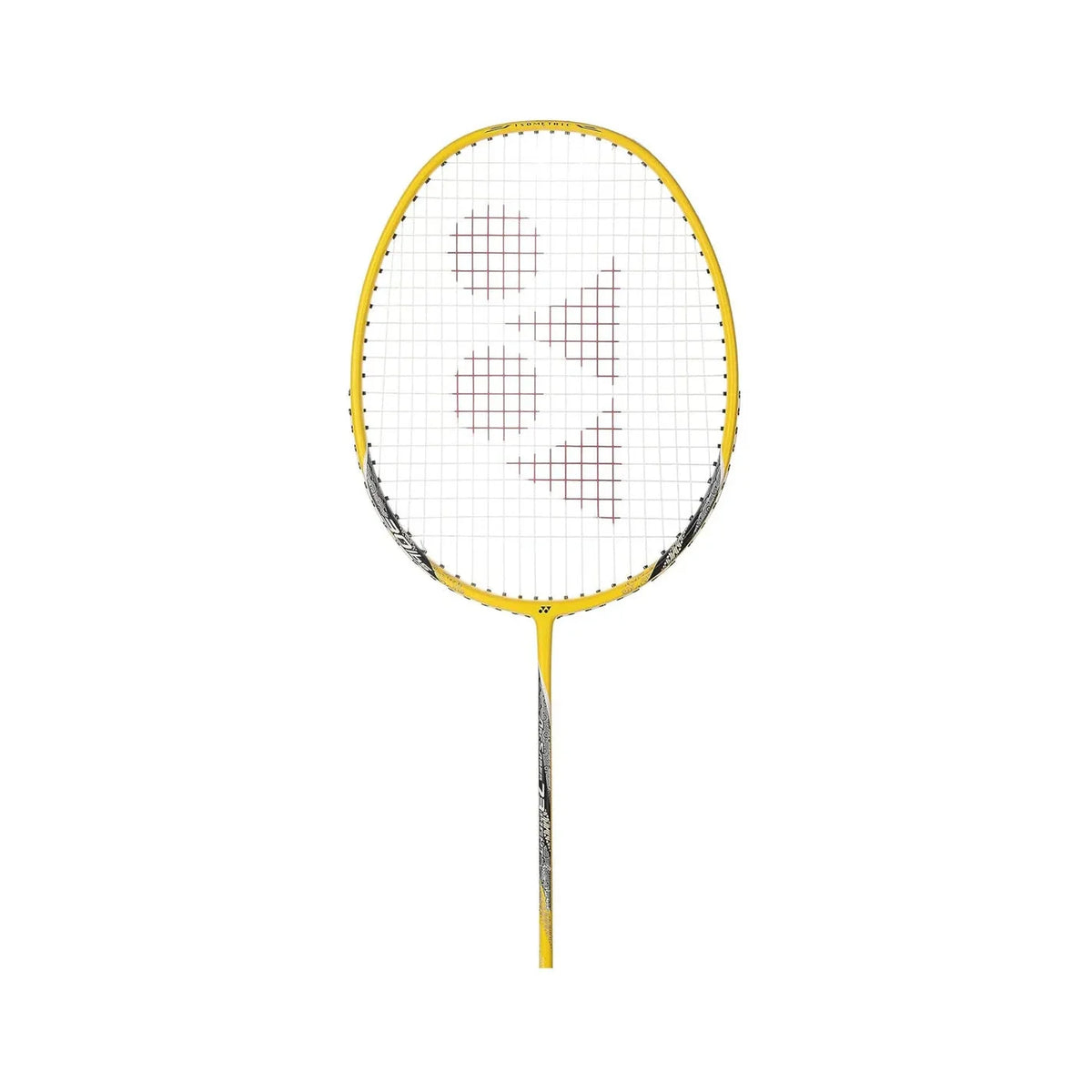 Yonex Arcsaber 73 Light Badminton Racket - Yellow Badminton Rackets Yonex