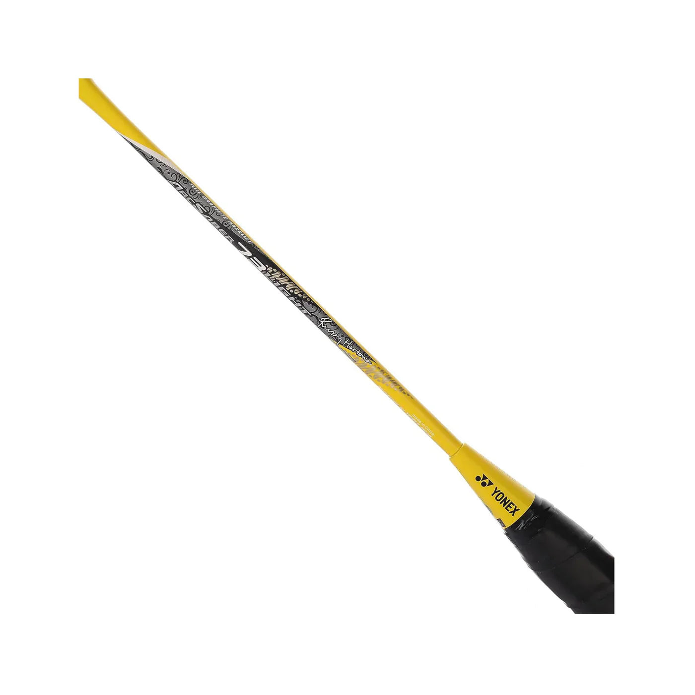Yonex Arcsaber 73 Light Badminton Racket - Yellow Badminton Rackets Yonex