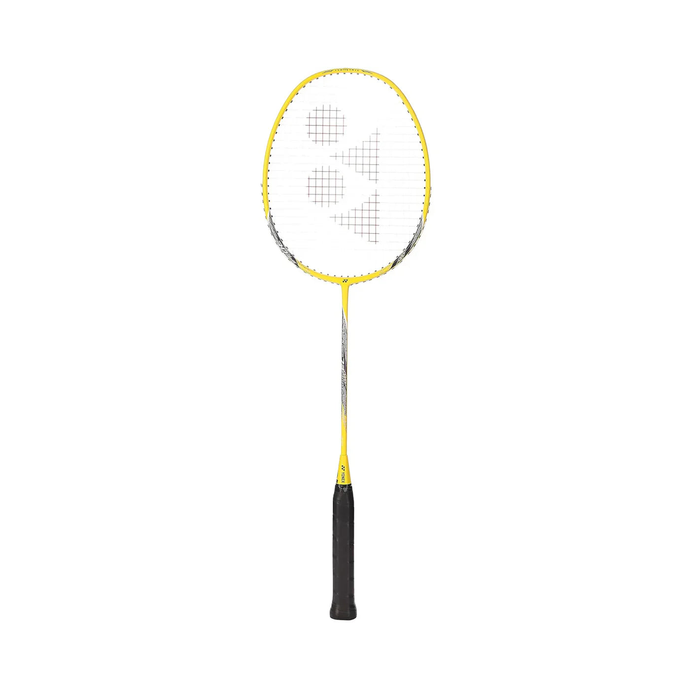 Yonex Arcsaber 73 Light Badminton Racket - Yellow Badminton Rackets Yonex
